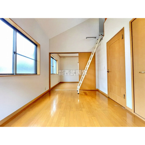 川口市柳崎２丁目 中古一戸建ての物件画像