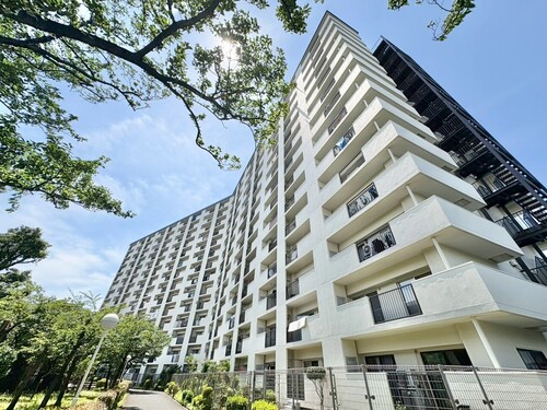 東建金町マンションの物件画像