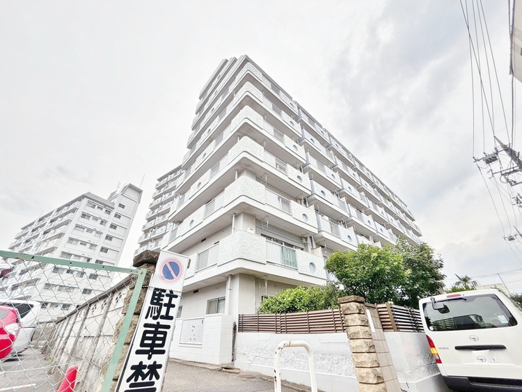外観 ライフプランニングからローンまで、一貫してご説明させていただきます。お気軽にお問い合わせくださいませ。