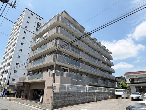 アーバニーハイツ川口本町の物件画像