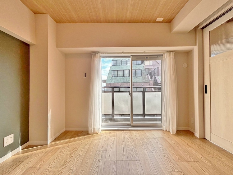 子供部屋 どんな部屋にアレンジするかは、あなた次第です。