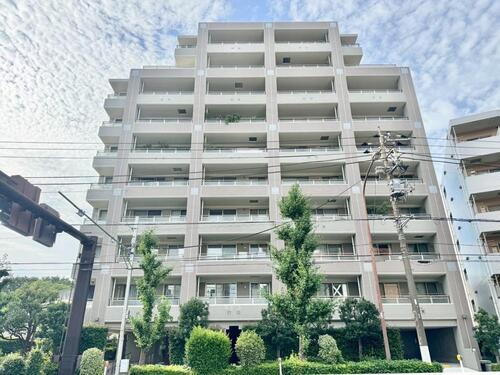 東急ドエル・アルス等々力ネクステージの物件画像