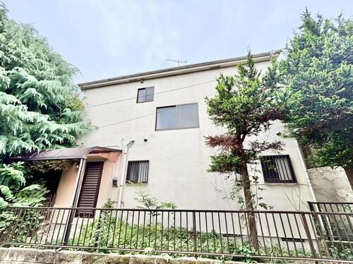 大田区南馬込３丁目戸建ての物件画像