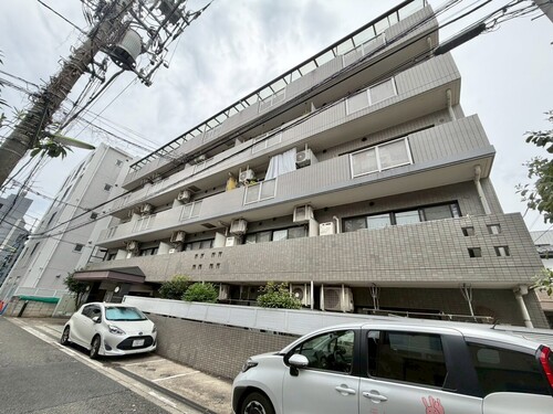 ロイヤルパレス世田谷上町の物件画像
