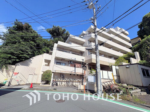 藤和シティコープ西横浜の物件画像