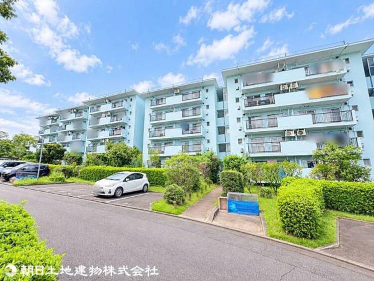 外観 【2026年9月撮影】