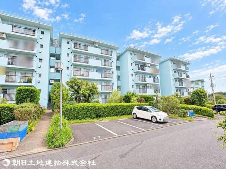 外観 【2026年9月撮影】