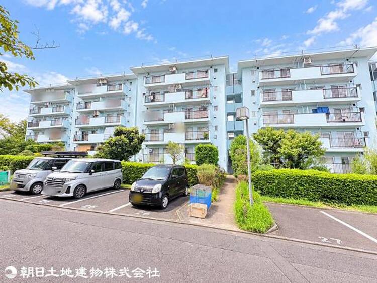 外観 【2026年9月撮影】