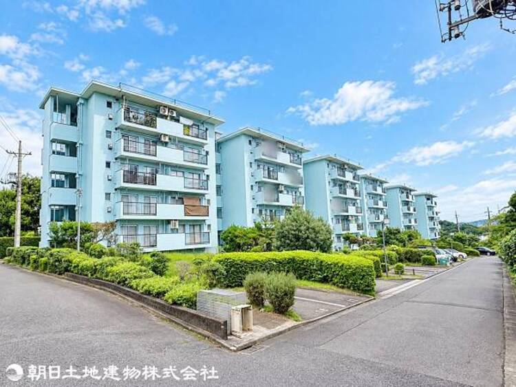外観 【2026年9月撮影】