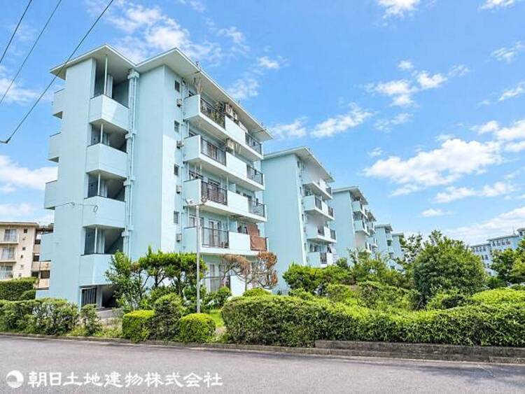 外観 【2026年9月撮影】
