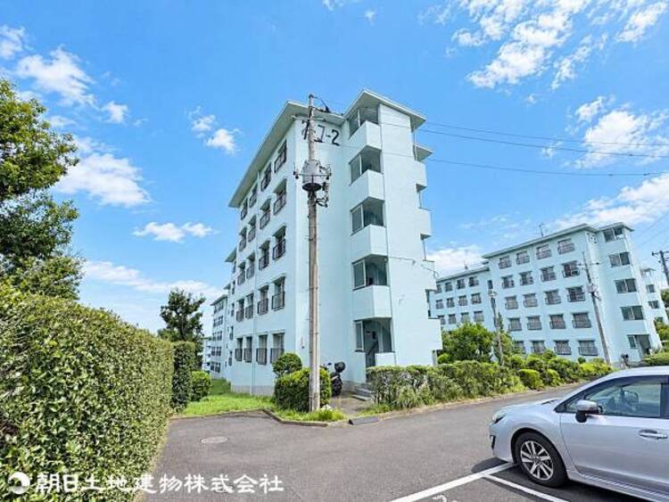 外観 【2026年9月撮影】