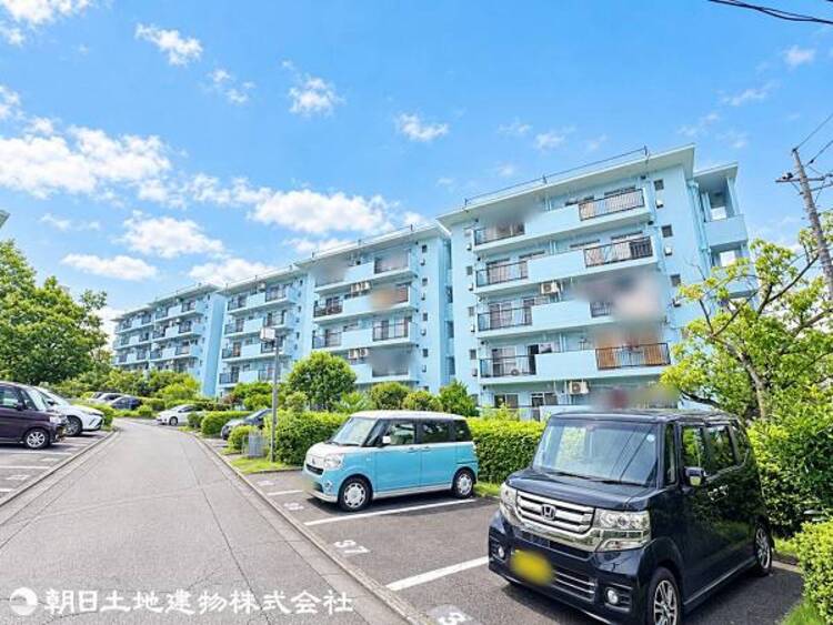 外観 【2026年9月撮影】