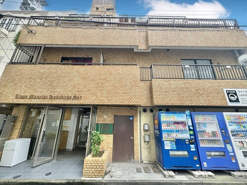 ライオンズマンション歌舞伎町第３の物件画像