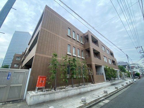 デュオヒルズ御殿山の物件画像