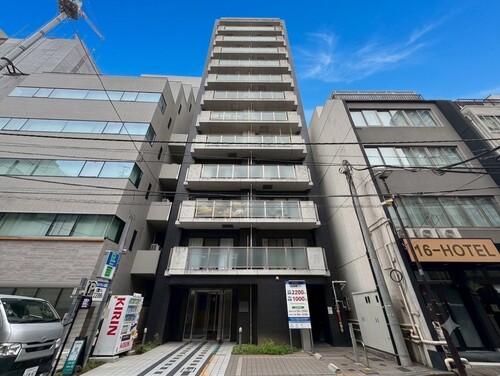 グラントゥルース神田岩本町の物件画像