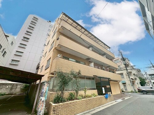 中野新橋ヒミコセランの物件画像
