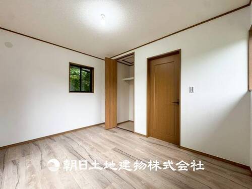 【安心を買うなら、朝日土地建物へ】旭区南本宿町 中古戸建の物件画像