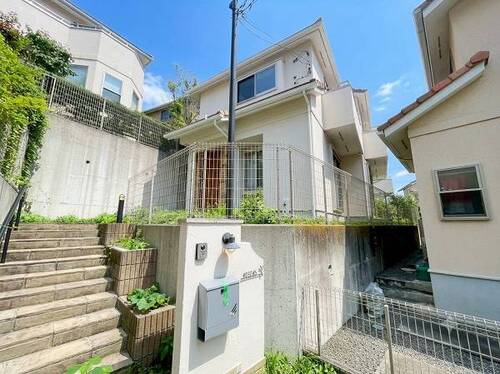 「橋本」駅　歩15分　町田市小山町の物件画像