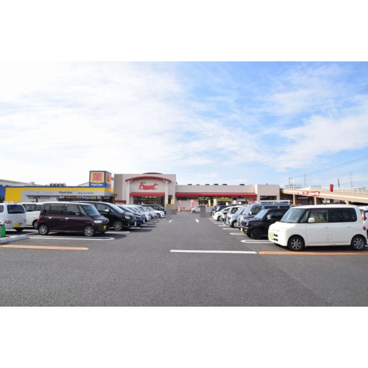 周辺 フーコット飯能店(約570m)