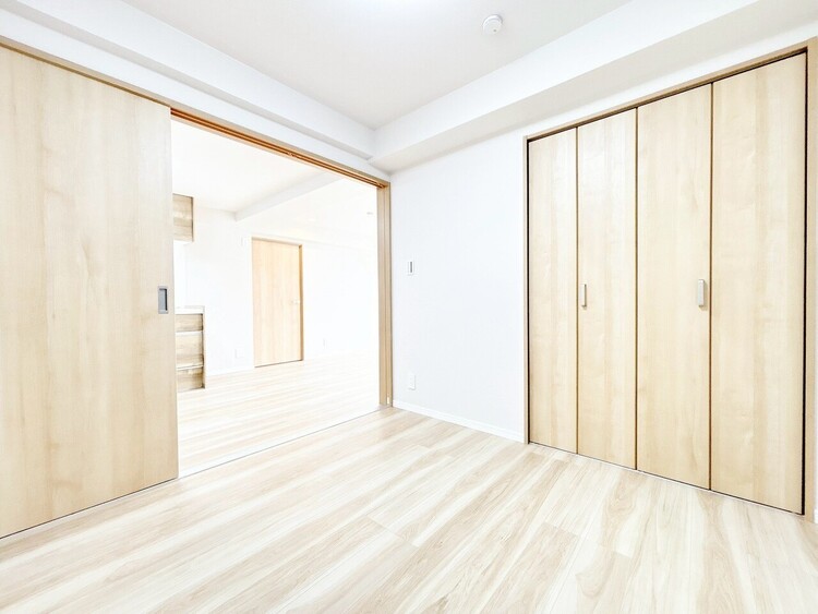 子供部屋 どんな部屋にアレンジするかは、あなた次第です。