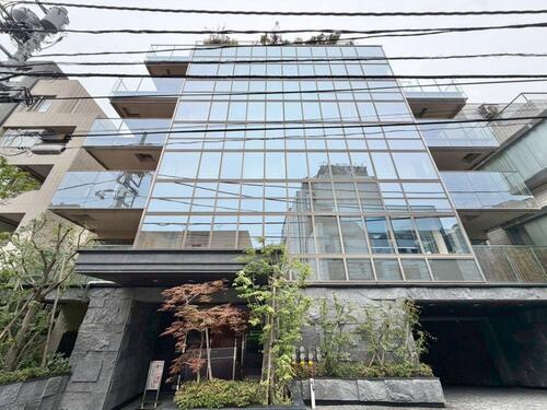 ロイヤルシーズン西麻布の物件画像