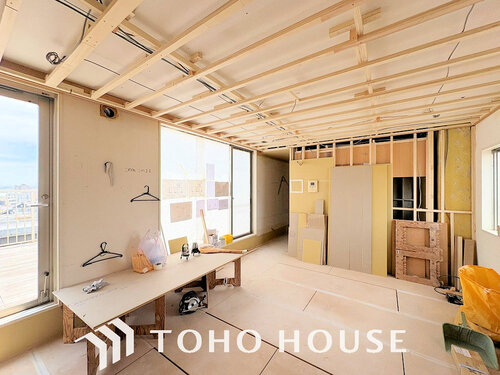 FORTIS池上の物件画像