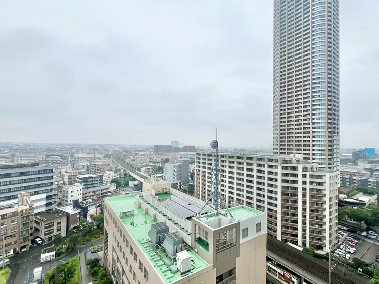 その他 陽当たり・通風・開放感に恵まれた環境です。
