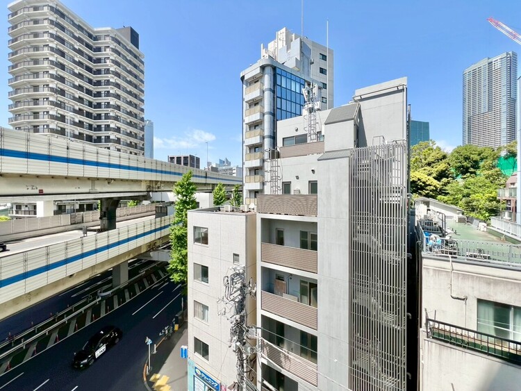 その他 陽当たり・通風・開放感に恵まれた環境です。