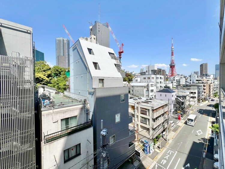 その他 眺望や窓からの景色が良いと、家で過ごす時間も快適です。
