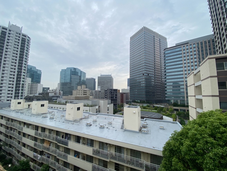 その他 眺望や窓からの景色が良いと、家で過ごす時間も快適です。