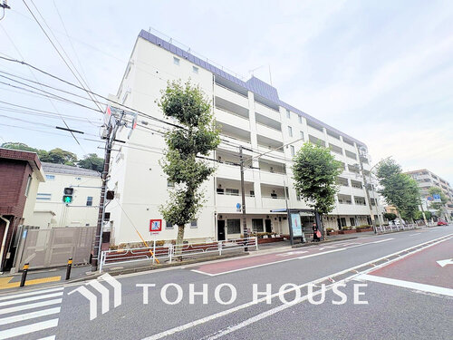 NICハイム山下公園の物件画像