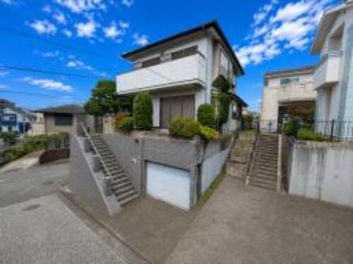中古戸建　高田の物件画像