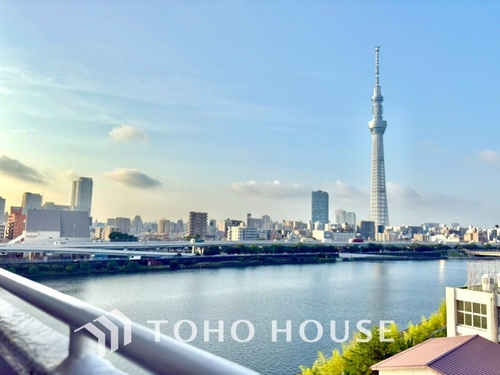 浅草ロイヤルマンションの物件画像