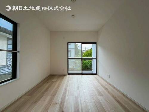 中古戸建　港南台の物件画像