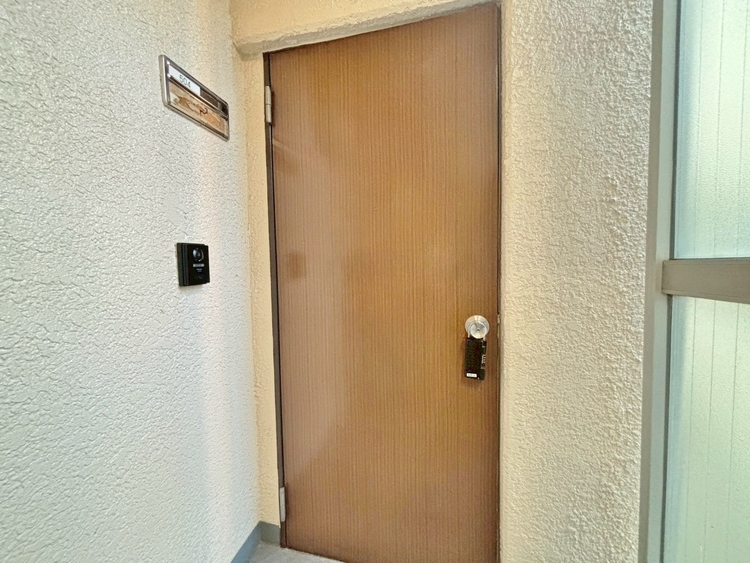 玄関 玄関を開ければ、そこは安らぎのご自宅。
