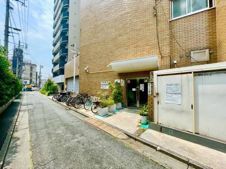 その他 毎日を気持ちよく過ごせる住環境です