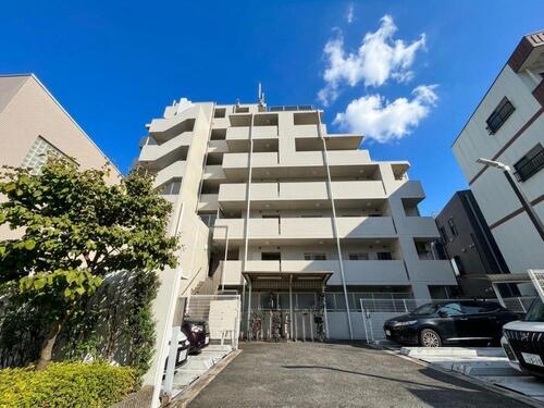 ネオマイム北寺尾の画像