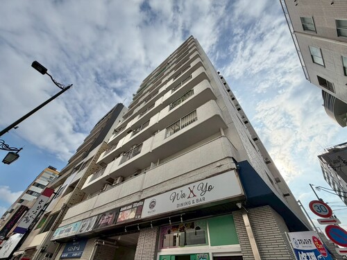 マンション西浅草の物件画像