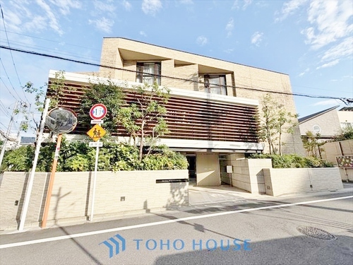 Ｂｒｉｌｌｉａ　東中野　Ｐａｒｋｓｉｄｅ　Ｈｉｌｌｓの物件画像