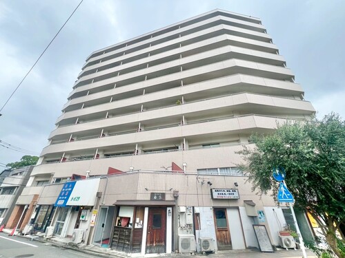 シーアイマンション神奈川の物件画像