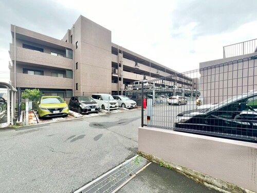 ナイスビューリヨン横濱鶴見の画像