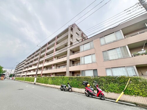 シティウインズパークフロントの物件画像
