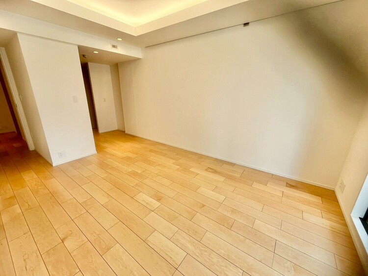 その他 充実した生活は伸びやかな居室空間から始まります。