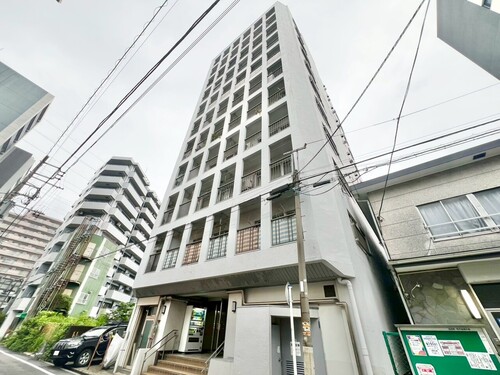 共和マンションの物件画像