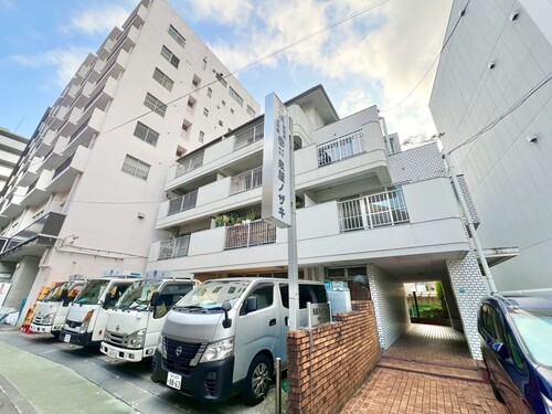 光建ハイツ目白の画像