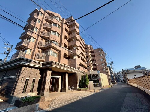 ナイスブライトピア北千住の物件画像