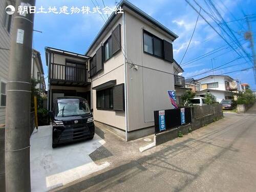 「小田急相模原」駅　相模原市南区相模台7丁目の物件画像