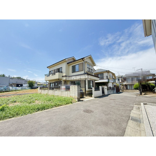 東村山市恩多町２丁目 中古一戸建ての画像