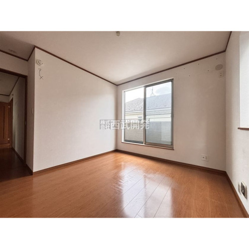 小平市学園東町 中古一戸建ての物件画像