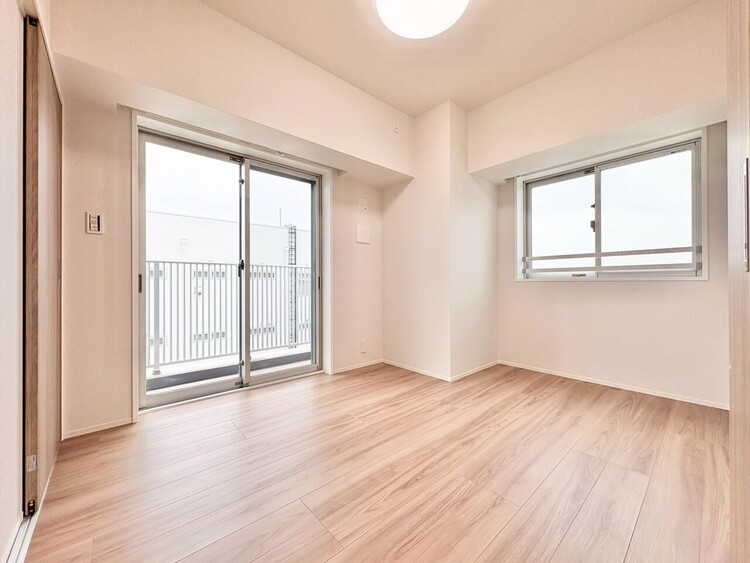子供部屋 どんな部屋にアレンジするかは、あなた次第です。